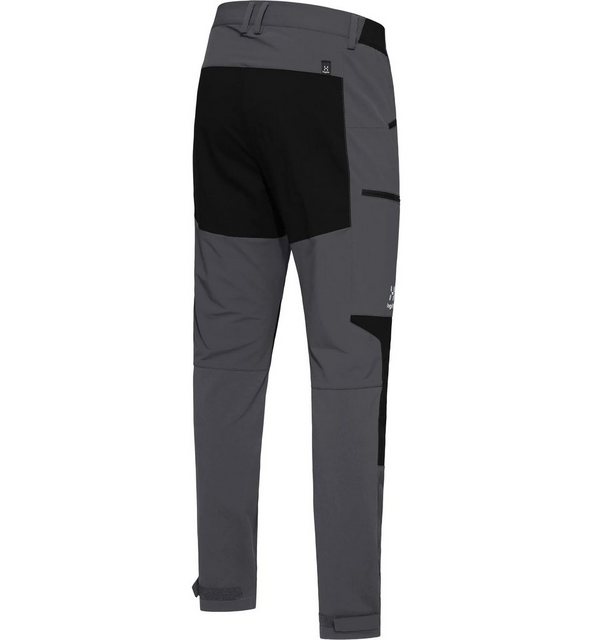 Haglöfs Outdoorhose Haglöfs Herren Wanderhose Mid Slim Pant günstig online kaufen