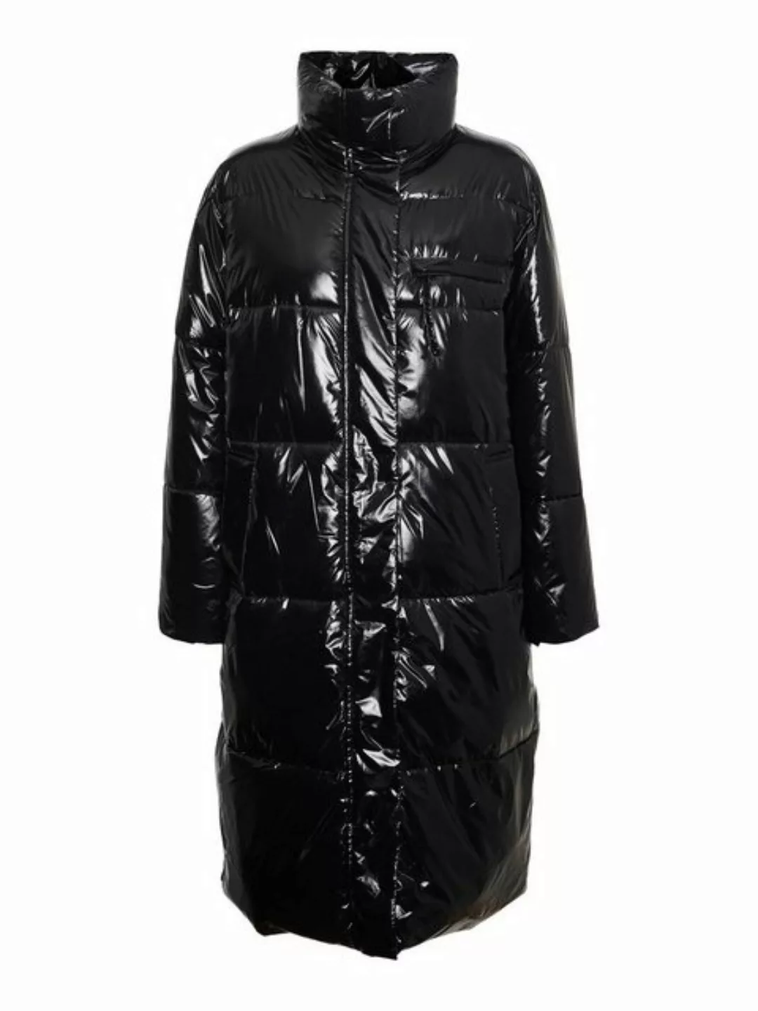 Vero Moda Langmantel VMSHINY LONG COAT TS günstig online kaufen