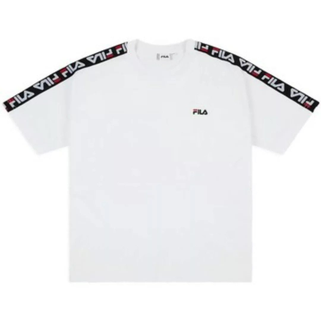 Fila  T-Shirts & Poloshirts MEN VAINAMO TEE SS günstig online kaufen