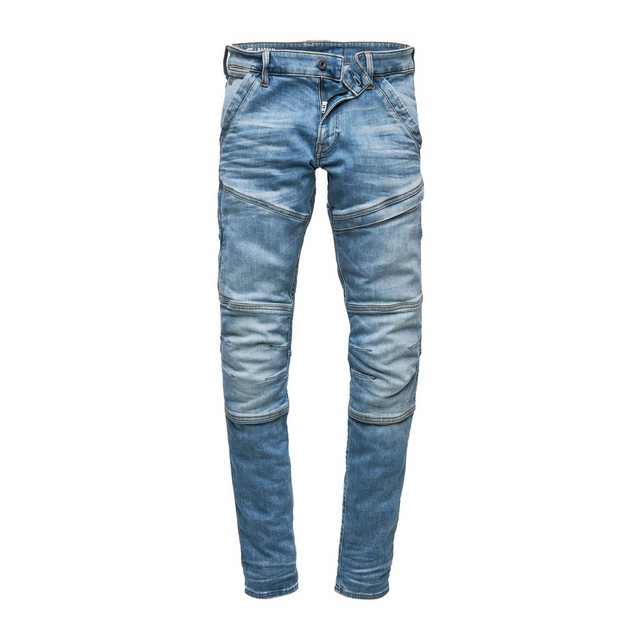 G-STAR Skinny-fit-Jeans Rackam Super Slim Stretch 5-Pocket-Style, elto supe günstig online kaufen