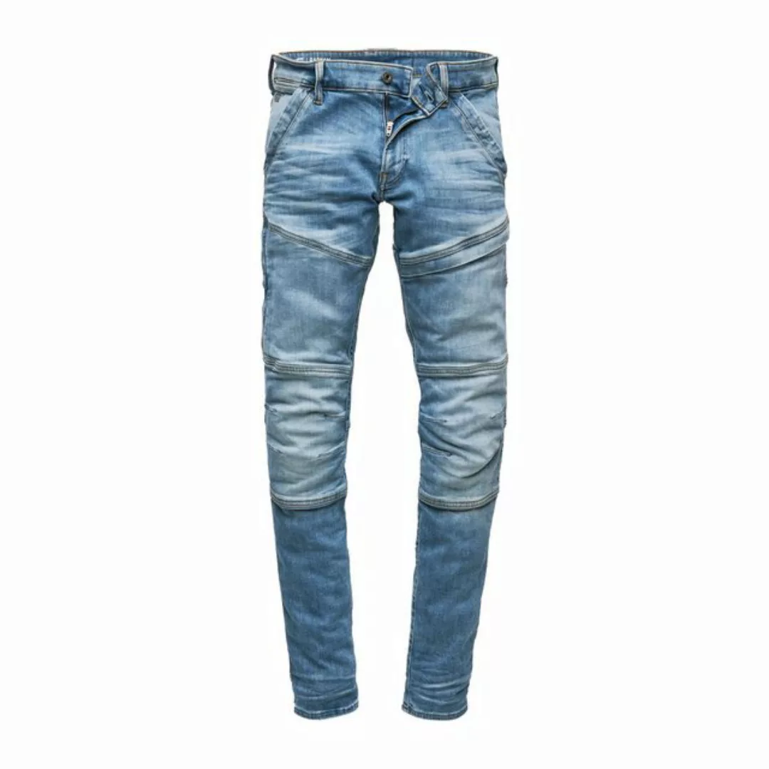 G-STAR Skinny-fit-Jeans Rackam Super Slim Stretch 5-Pocket-Style, elto supe günstig online kaufen