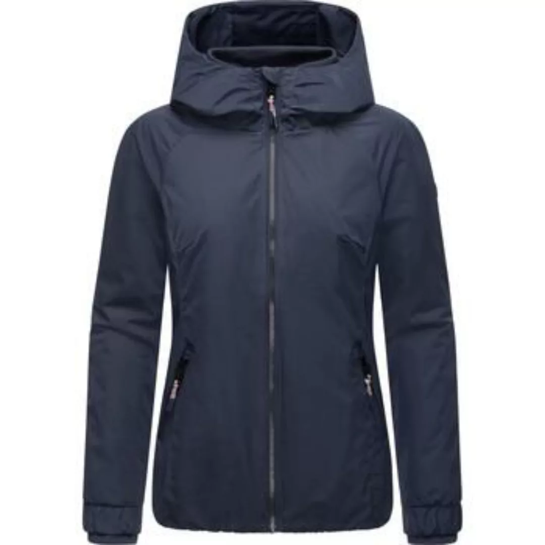 Ragwear  Jacken Winterjacke Dizzie Warm Rain günstig online kaufen