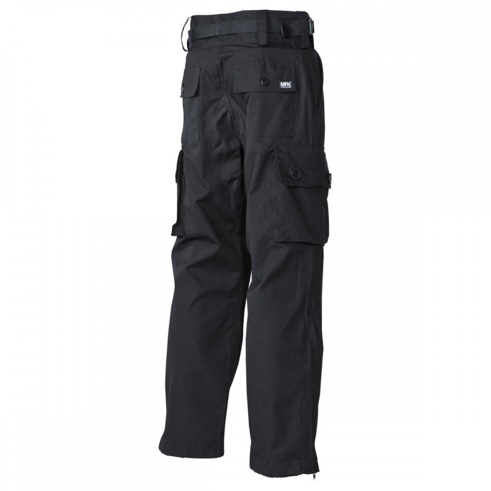 MFH Cargohose Kommandohose, "Smock", Rip Stop, günstig online kaufen