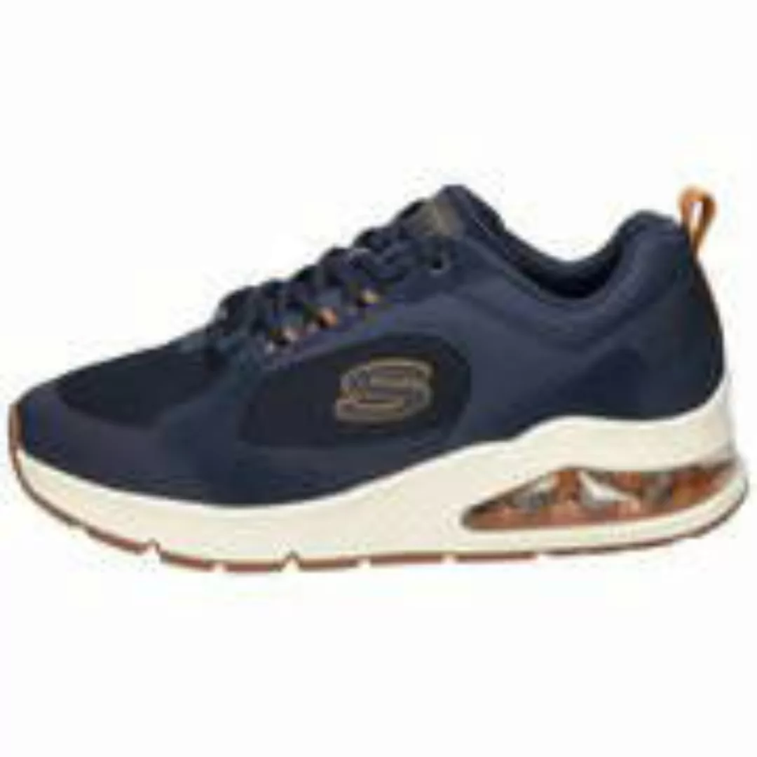 Skechers Uno 2 90'S 2 Sneaker Herren blau günstig online kaufen