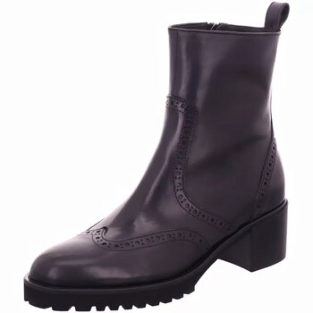 Triver Flight  Stiefel Stiefeletten 773-09-nero günstig online kaufen