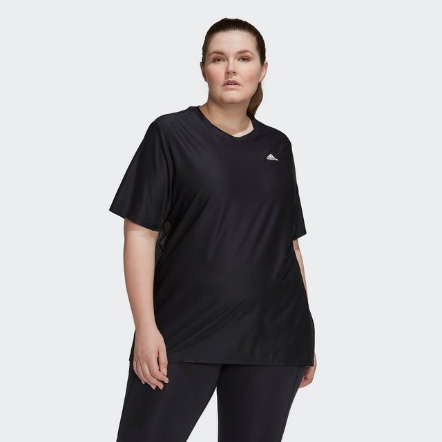 adidas Performance Laufshirt "RUNNER" günstig online kaufen