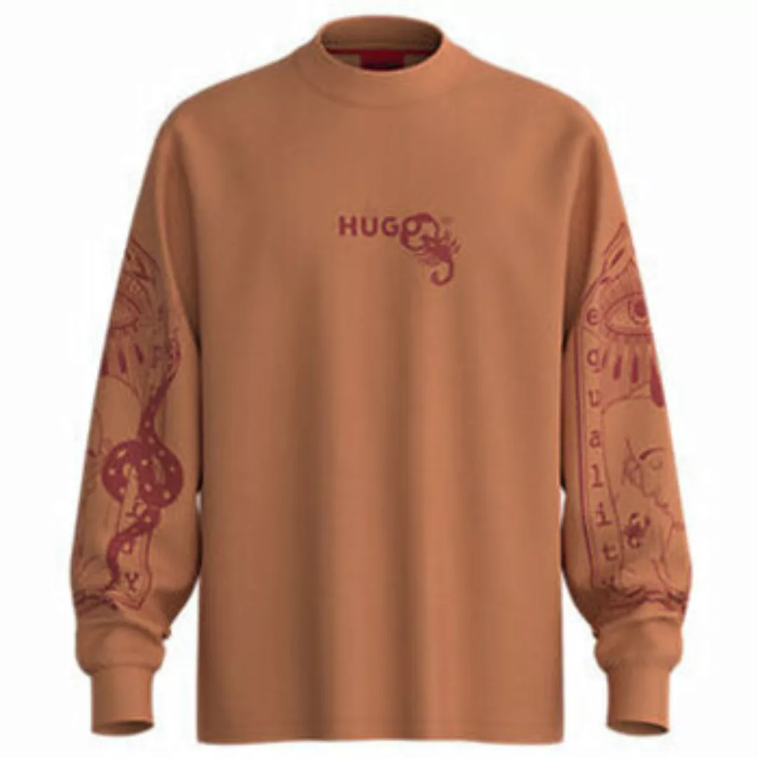 BOSS  Sweatshirt Dequaliom 10247529 01 günstig online kaufen