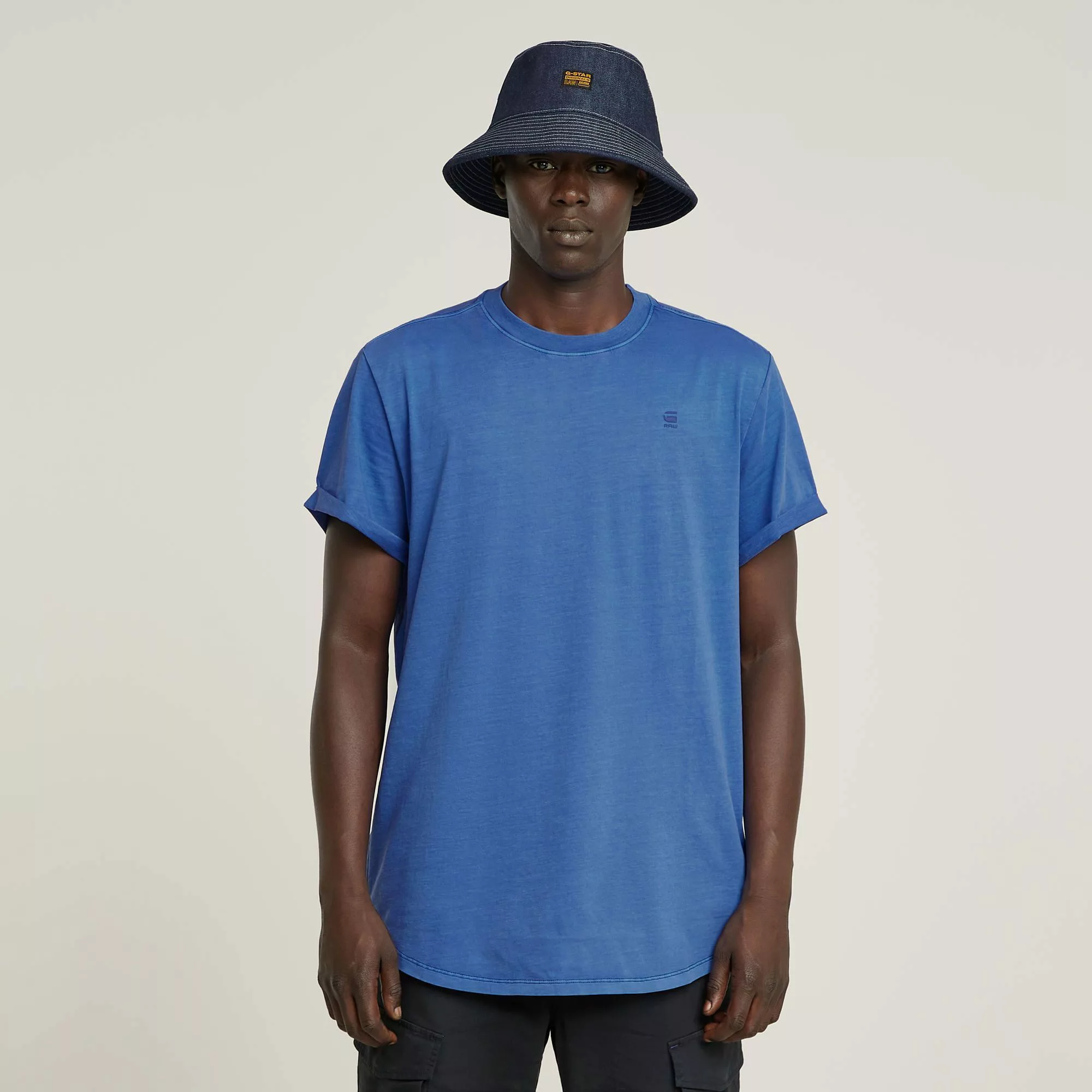 G-Star Raw  T-Shirts & Poloshirts D16396 2653 LASH G.D.-H190 PILOT günstig online kaufen