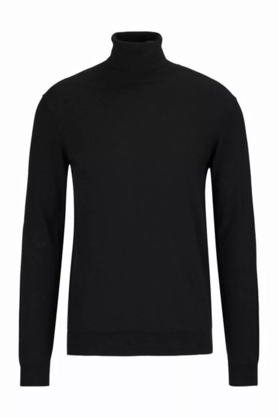 Replay Strickpullover TURTLE NECK - COTTON - 14 gg günstig online kaufen