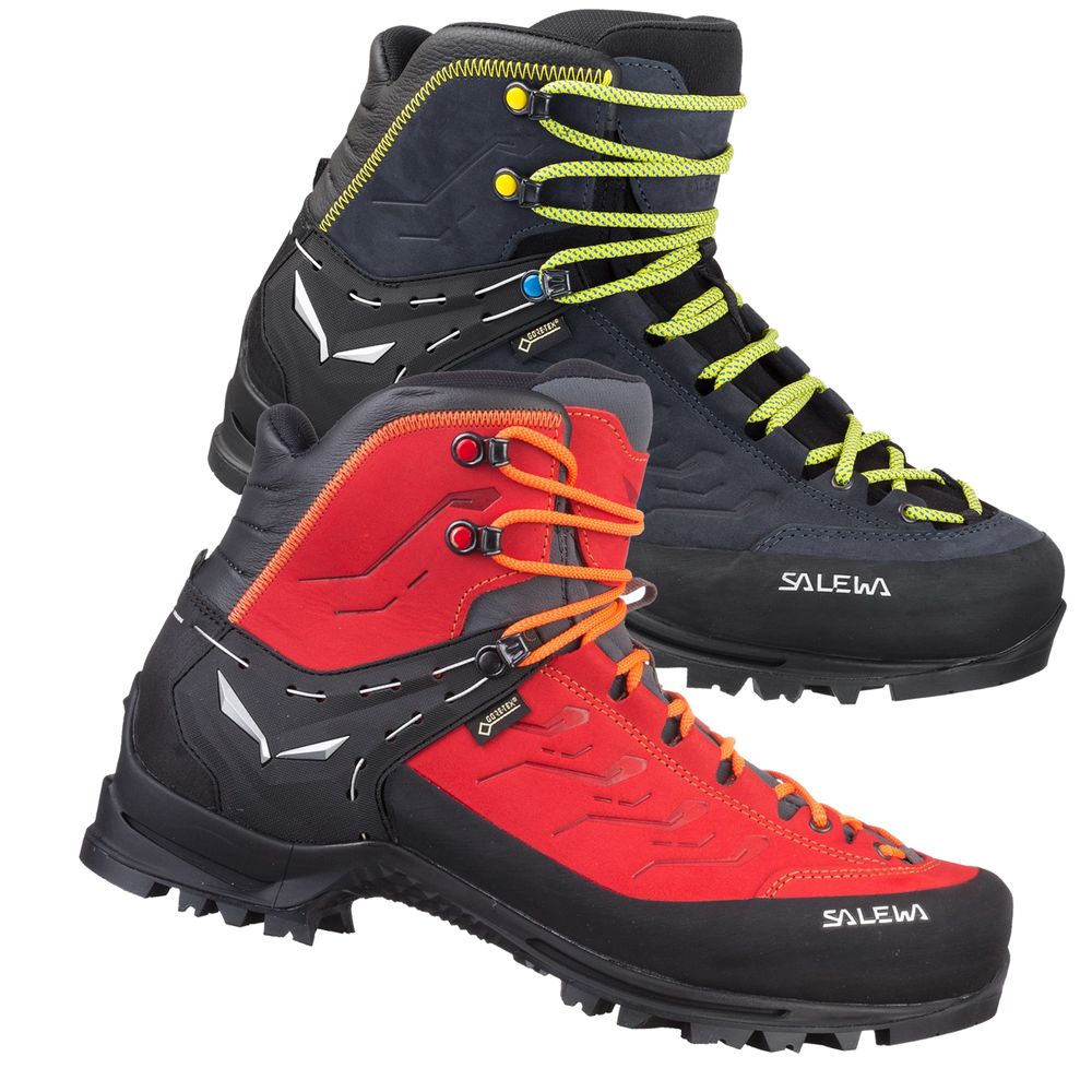 Salewa Rapace GTX (Trekking, Nubukleder, wasserdicht) günstig online kaufen