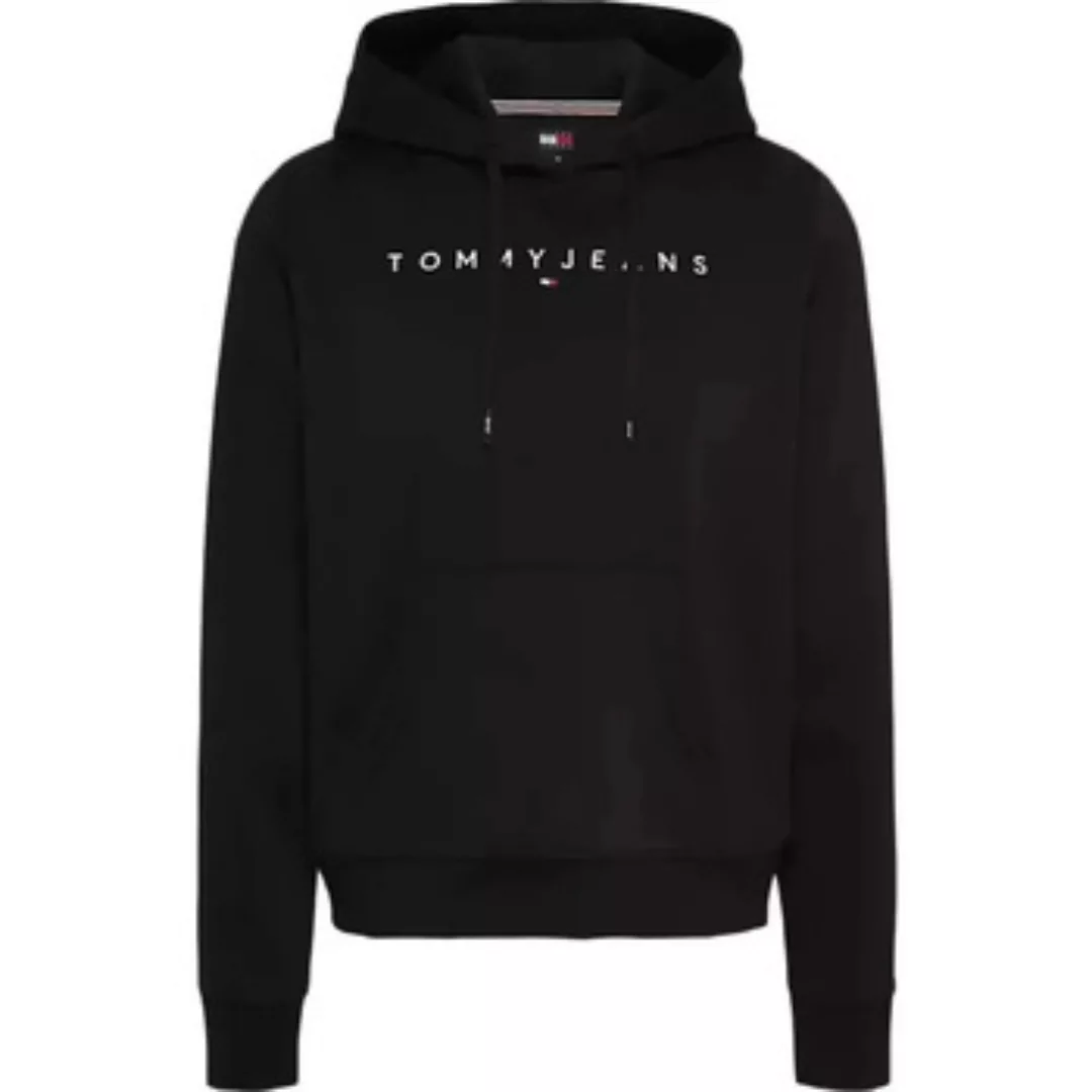 Tommy Jeans  Sweatshirt Reg Linear günstig online kaufen