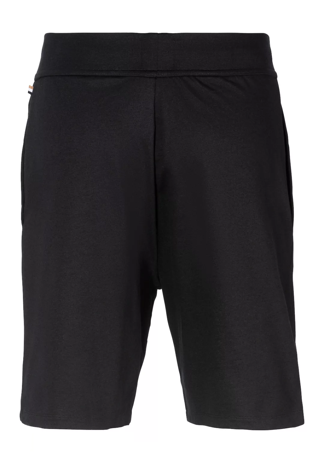 BOSS Sweatshorts, mit Kordelzug günstig online kaufen