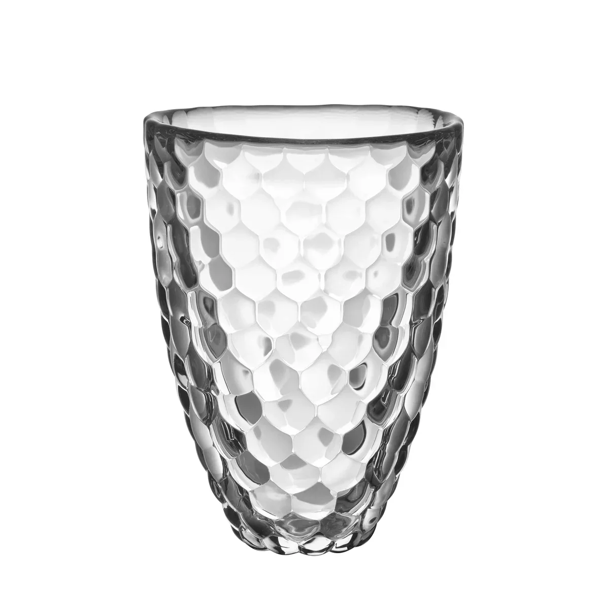 Raspberry Vase 160mm klar günstig online kaufen