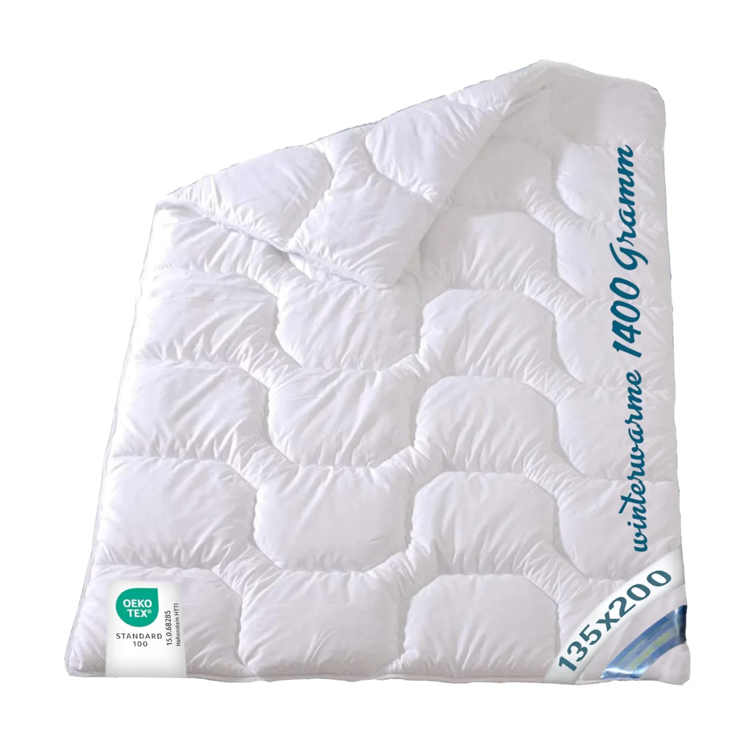 Bettdecke | extra warm | Baumwolle günstig online kaufen