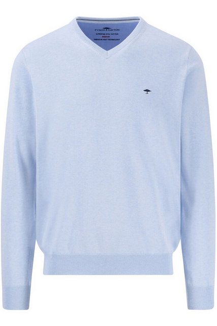 FYNCH-HATTON Strickpullover günstig online kaufen