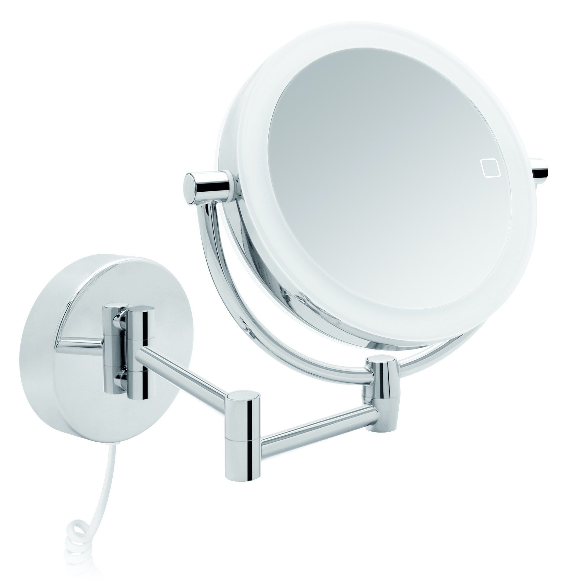 Libaro Kosmetikspiegel mit Beleuchtung MODENA LED günstig online kaufen