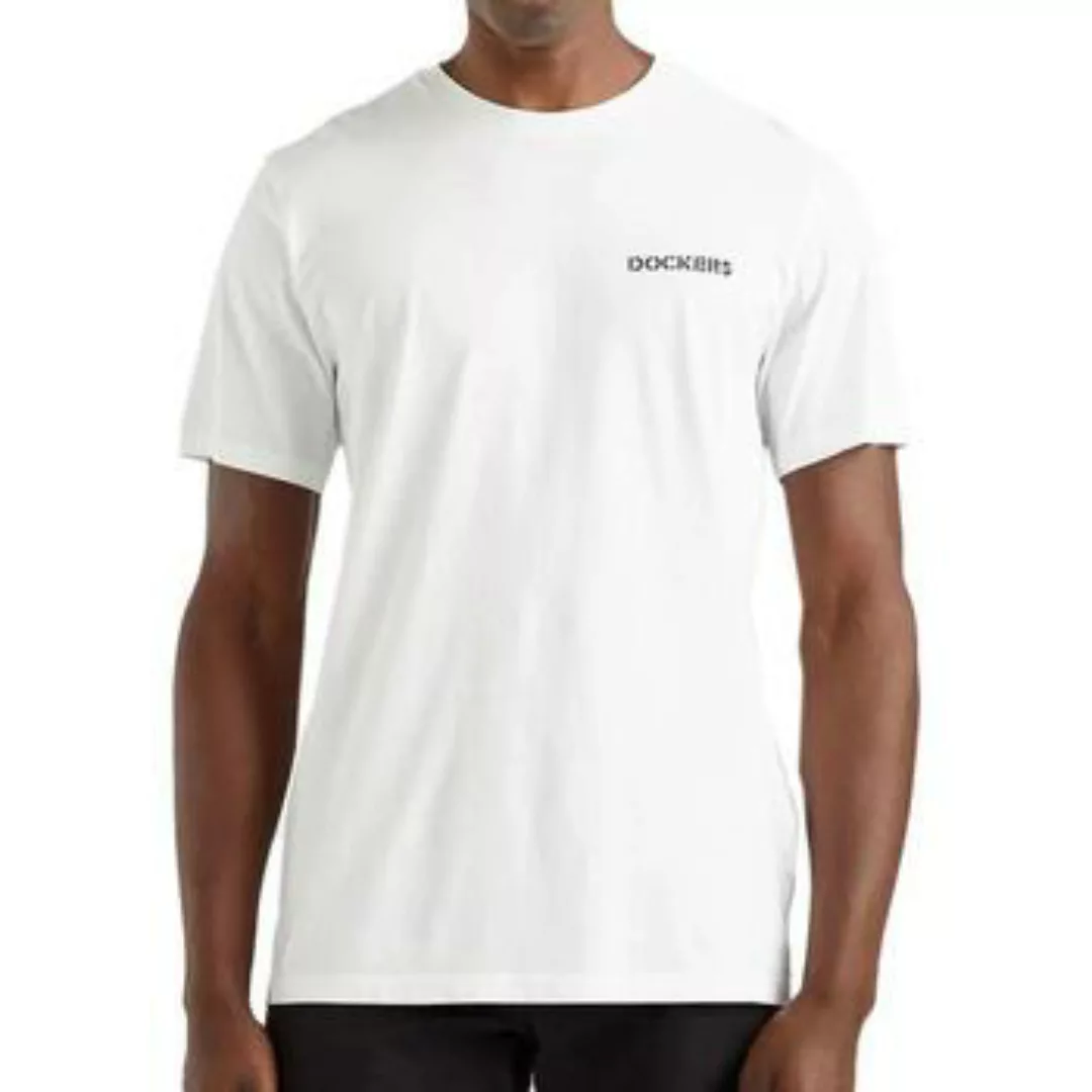 Dockers  T-Shirts & Poloshirts A1103-0059 günstig online kaufen