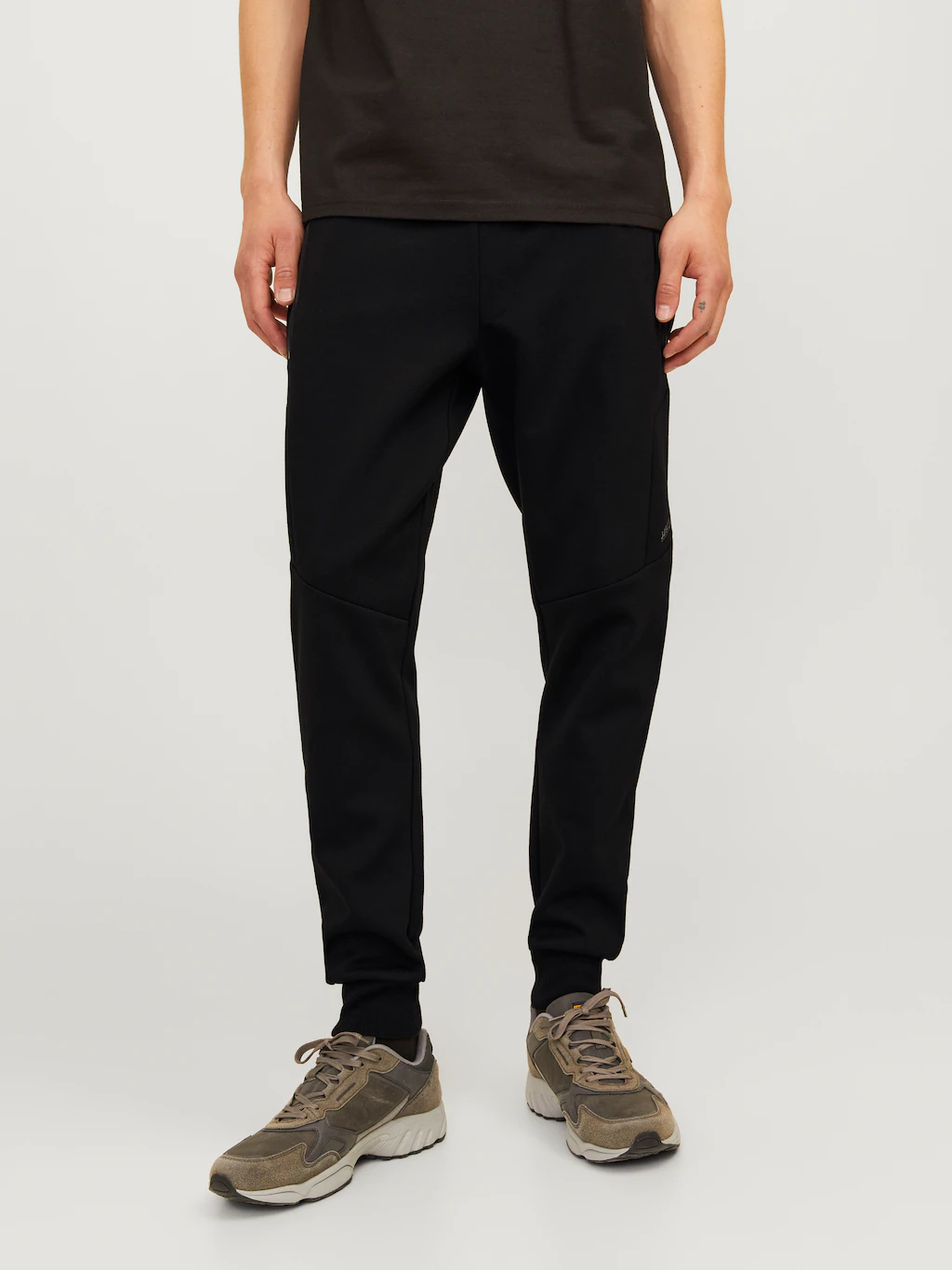 Jack & Jones Sweathose "JPSTWILL FUSION SWEAT PANTS NOOS" günstig online kaufen