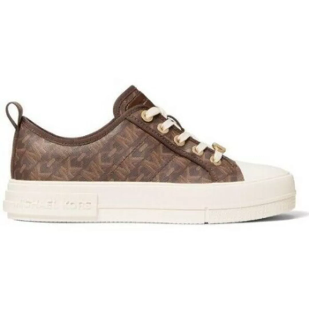 MICHAEL Michael Kors  Sneaker 43H3EYFS1B EVY LACE UP günstig online kaufen