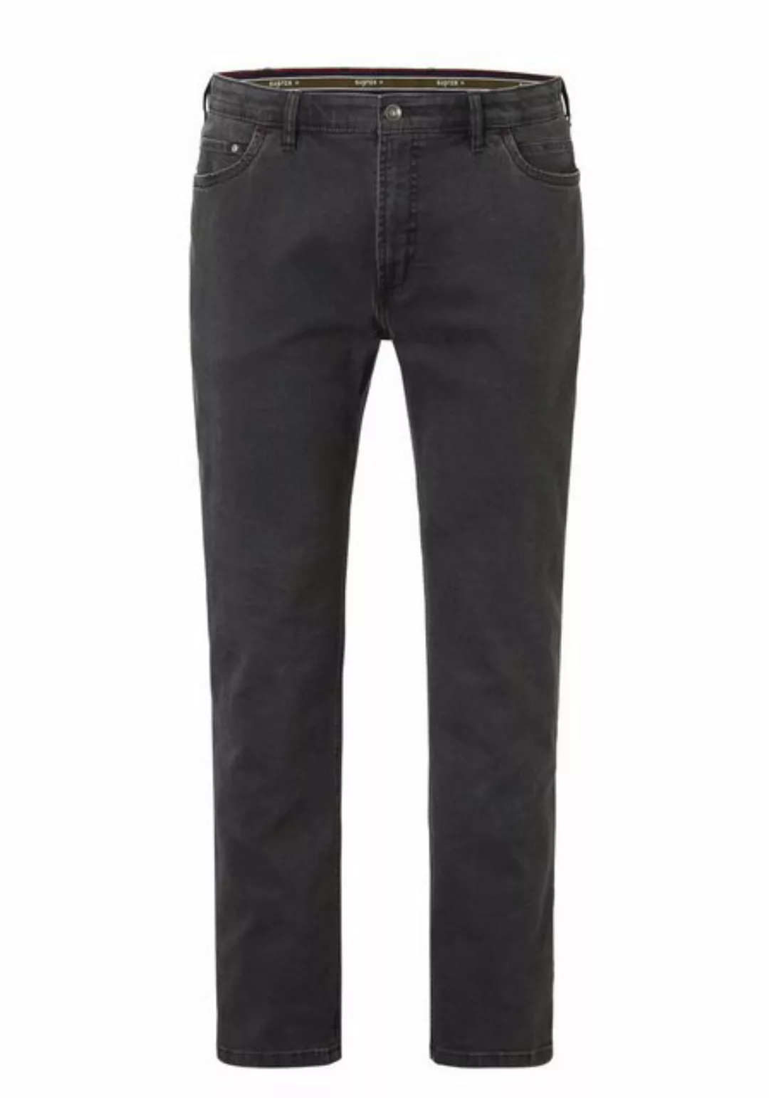 Suprax Regular-fit-Jeans 5-Pocket Suprax Jeans mit elastischem Komfort-Dehn günstig online kaufen