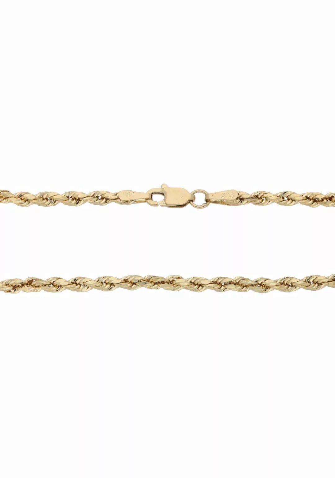 Firetti Goldkette "Schmuck Geschenk Gold 585, Korderlkette, glänzend", zu K günstig online kaufen