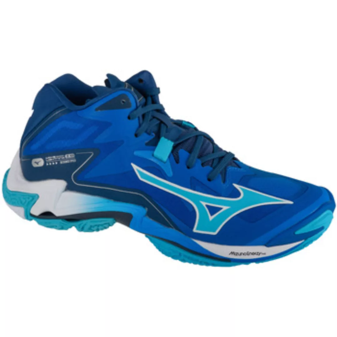 Mizuno  Fitnessschuhe Wave Lightning Z8 Mid günstig online kaufen