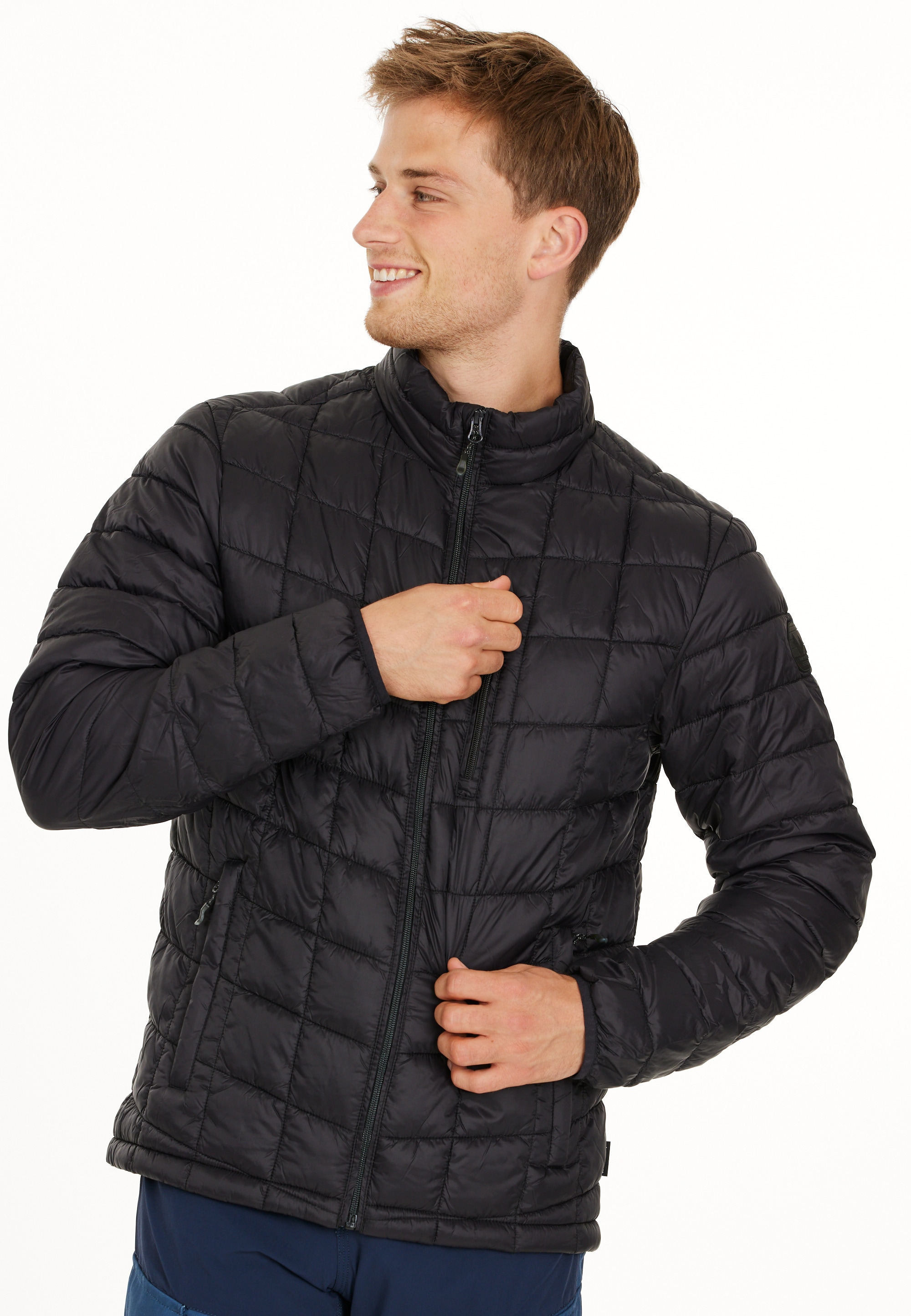 WHISTLER Outdoorjacke "Luis", mit praktischen Taschen günstig online kaufen
