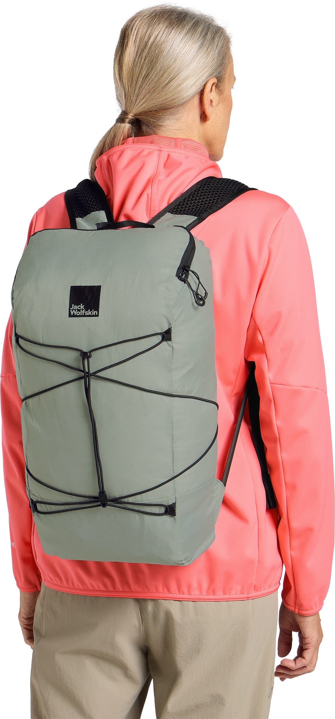 Jack Wolfskin Daypack WANDERMOOD PACKABLE 24 günstig online kaufen