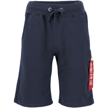 Alpha Industries Shorts "Alpha Industries Men - Shorts X-Fit Cargo Short" günstig online kaufen