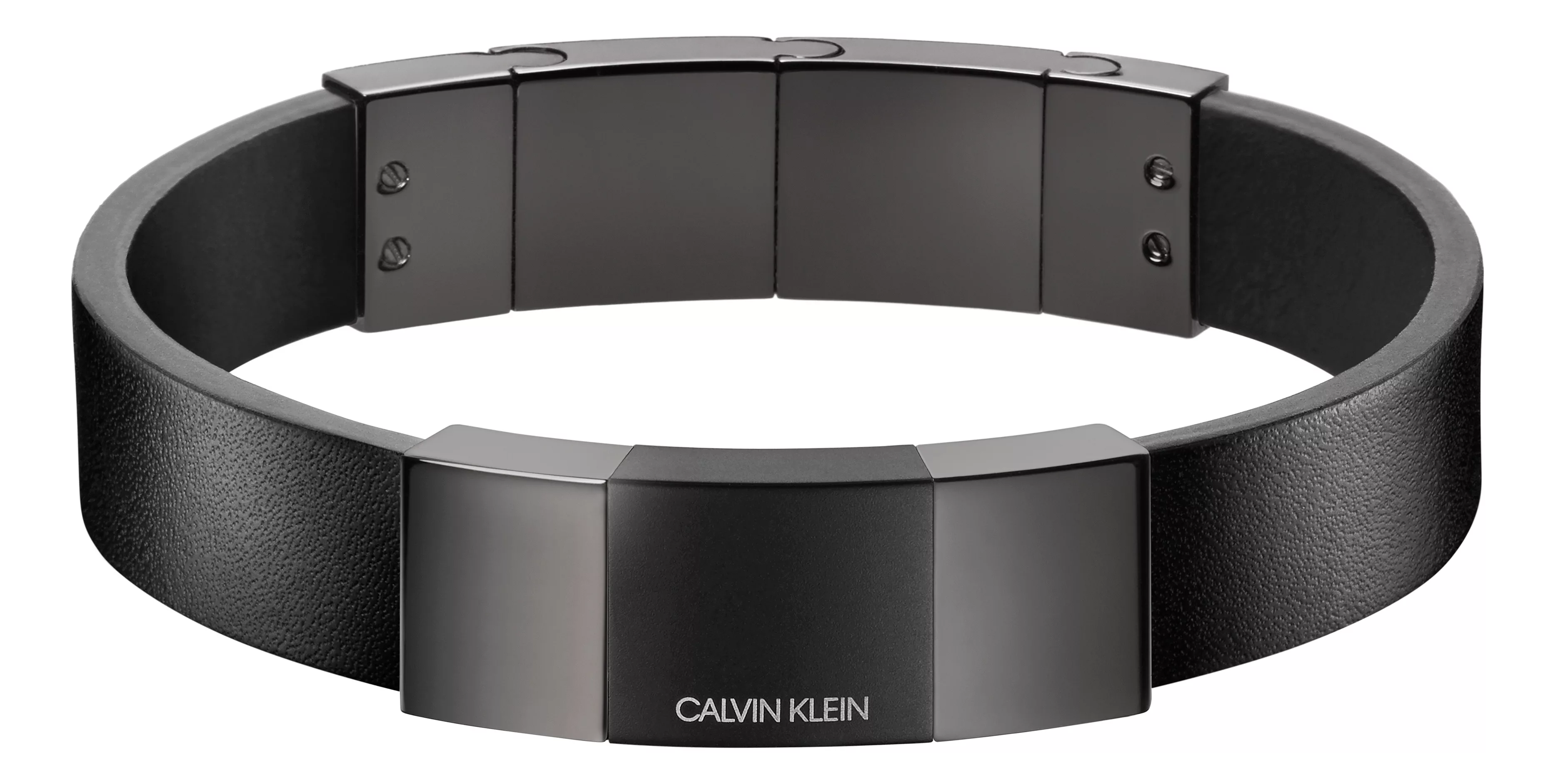 Calvin Klein strong  KJ9LBB190100 Herrenarmband günstig online kaufen