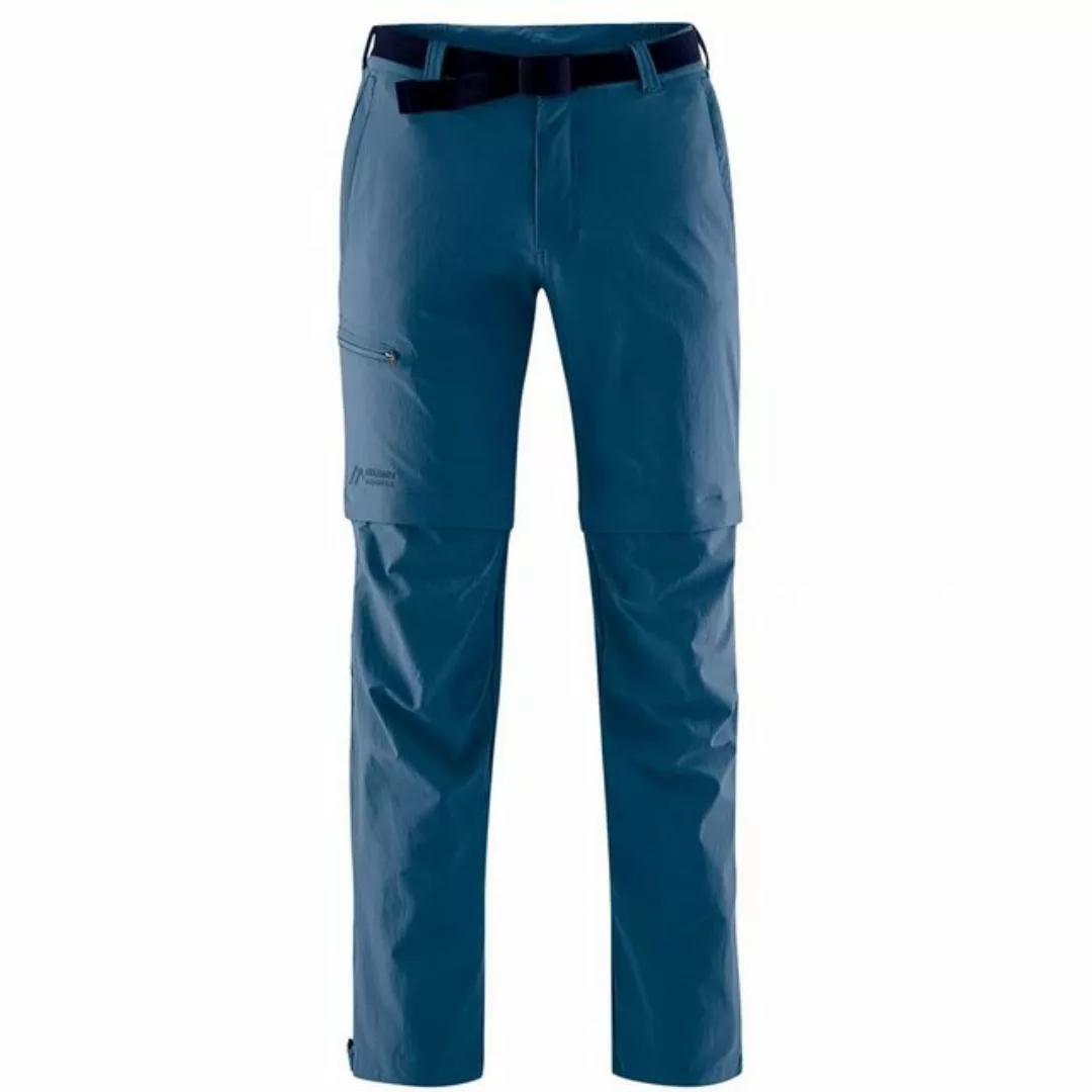 Maier Sports Funktionshose maier sports Tajo Men - Zipp-Off Wanderhose Herr günstig online kaufen