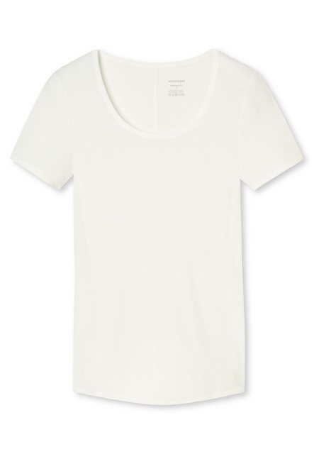 Schiesser T-Shirt Damen Tank Top - Unterhemd, Personal Fit, Basic günstig online kaufen