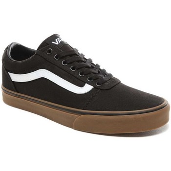 Vans  Sneaker WARD MN - VN0A36EM7HI-BLACK/GUM günstig online kaufen