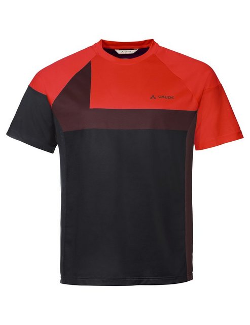 VAUDE T-Shirt Vaude Mens Moab T-shirt Vi Herren Kurzarm-Shirt günstig online kaufen