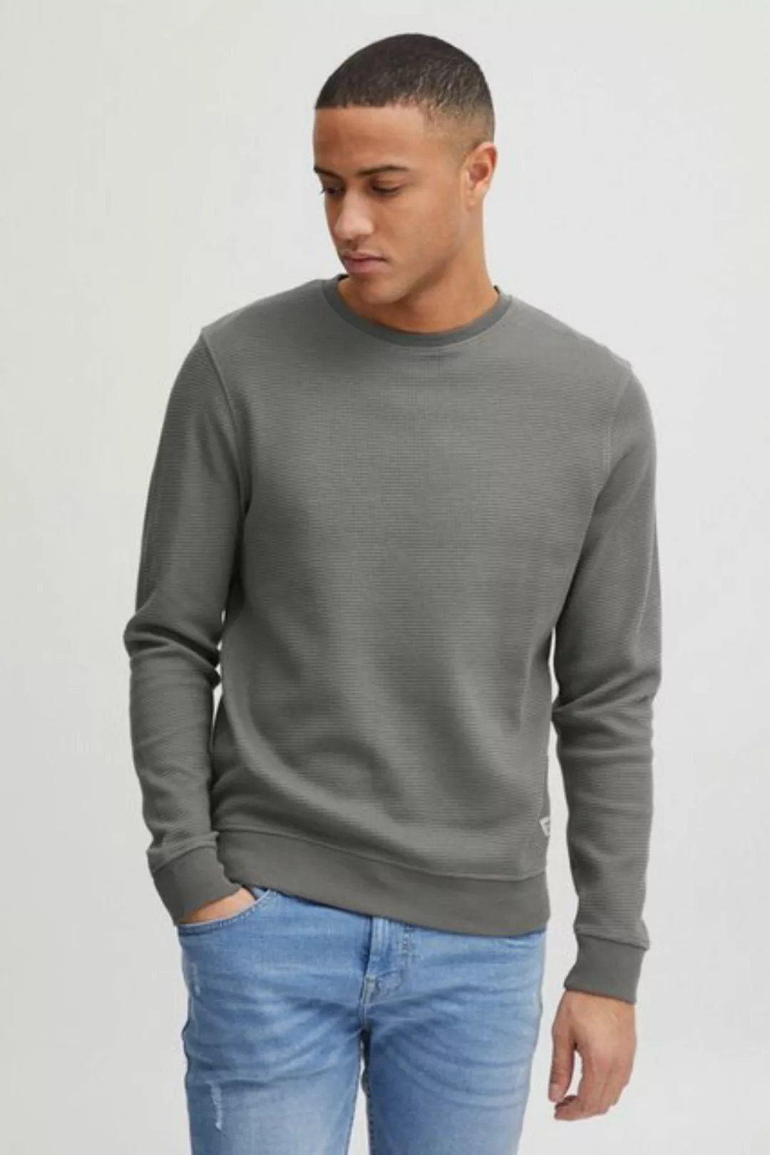 Blend Sweatshirt BLEND Bhchristo - 20716197 Me günstig online kaufen