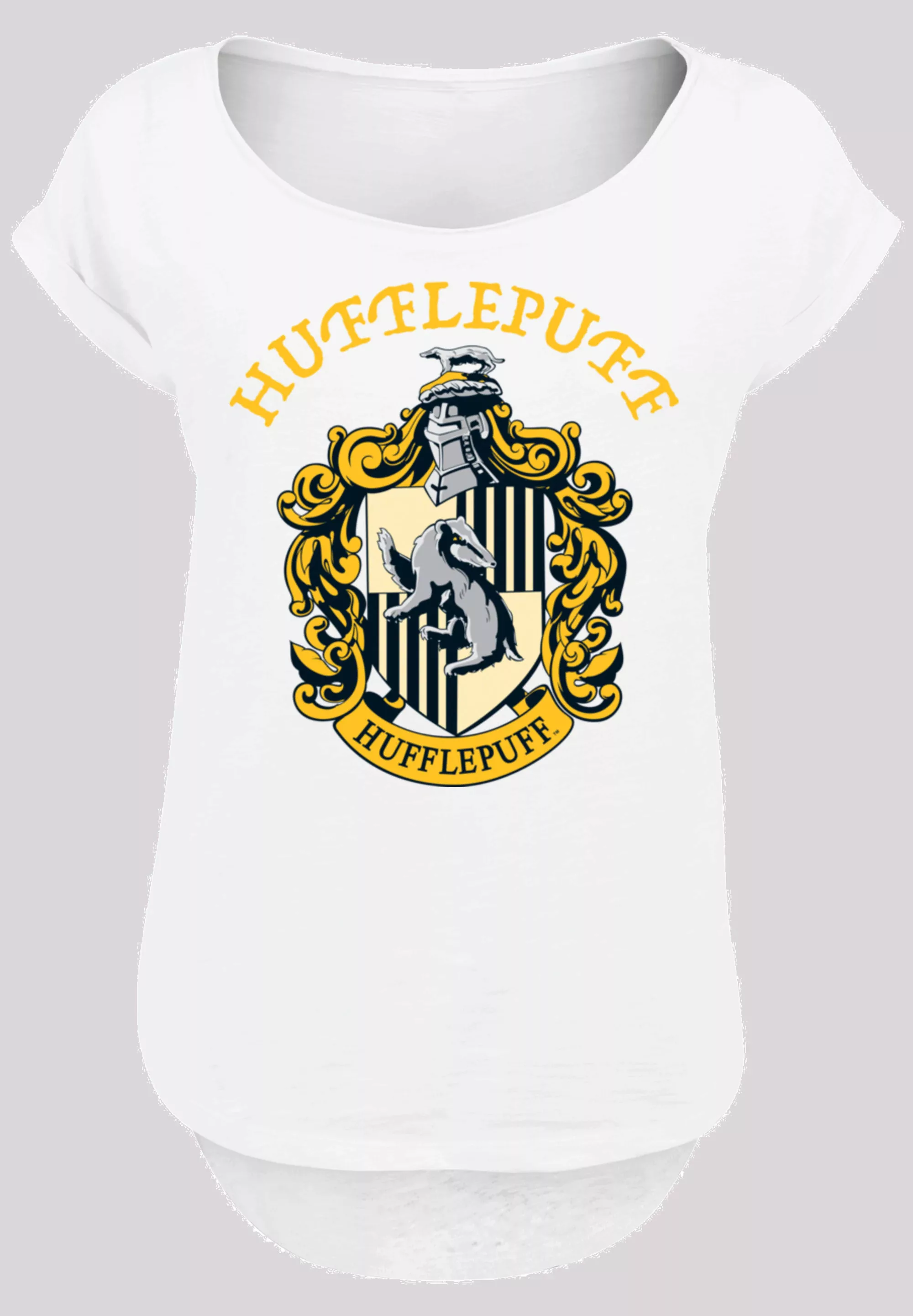 F4NT4STIC T-Shirt "Harry Potter Ravenclaw Crest", Print günstig online kaufen