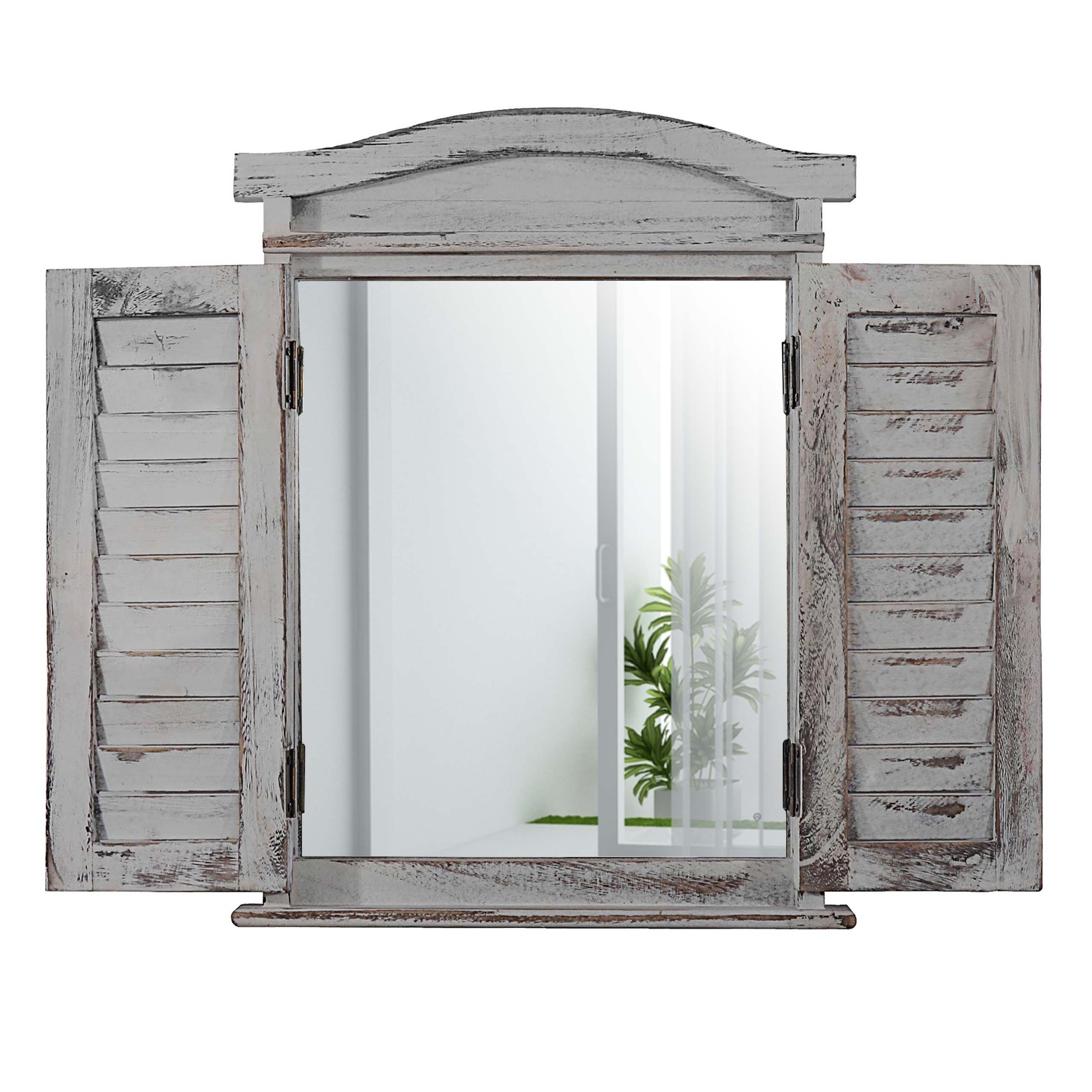 MCW Wandspiegel T30, Auch als Bilderrahmen günstig online kaufen