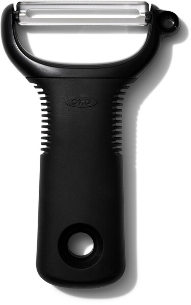 OXO Good Grips Kartoffelschäler »Y-Sparschäler / Spargelschäler«, Edelstahl günstig online kaufen