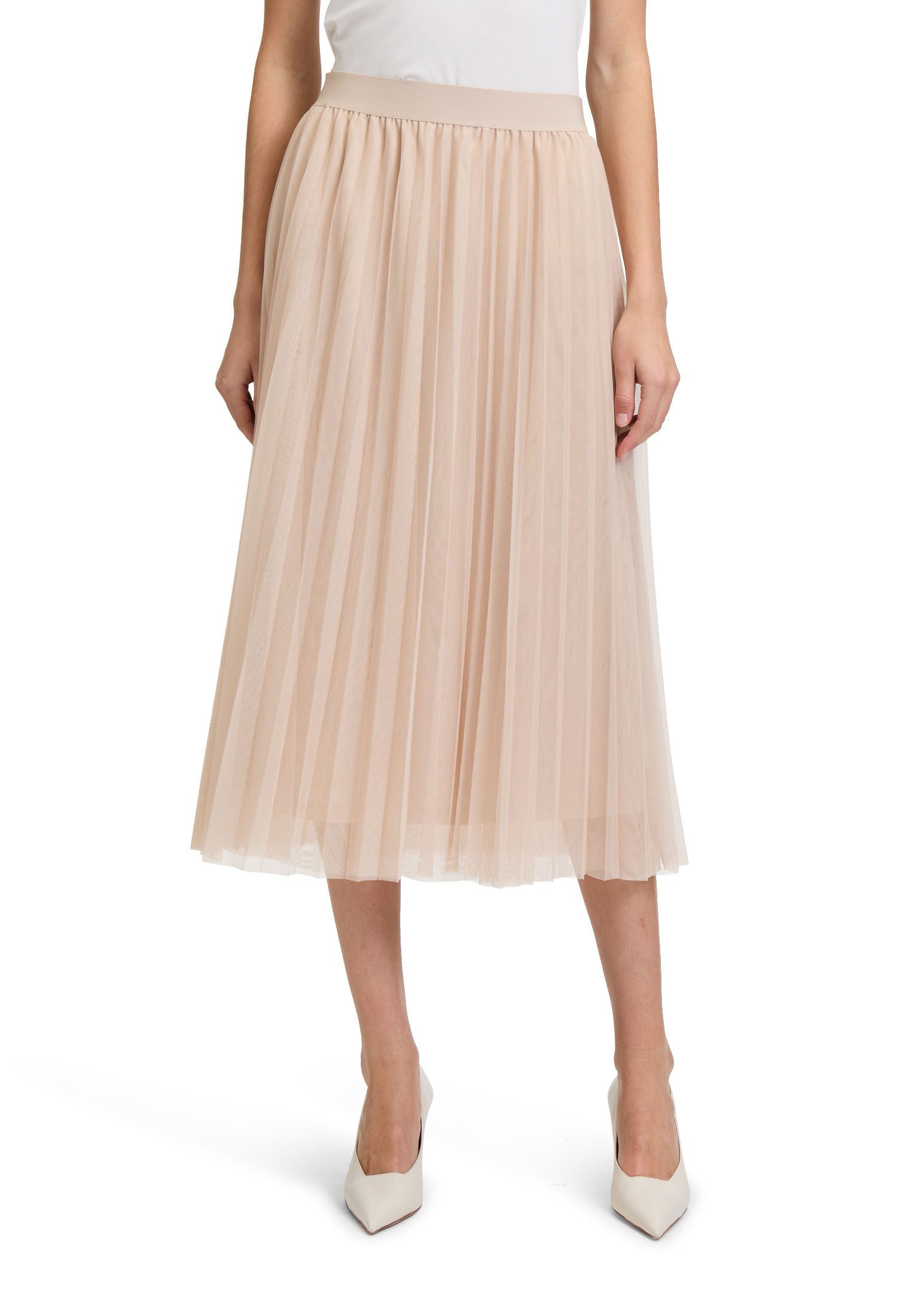 Betty&Co Midirock Betty & Co Damen günstig online kaufen