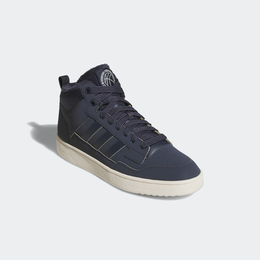 adidas Sportswear Sneakerboots "RAPID COURT MID WINTERIZED", Sneaker, Schnü günstig online kaufen