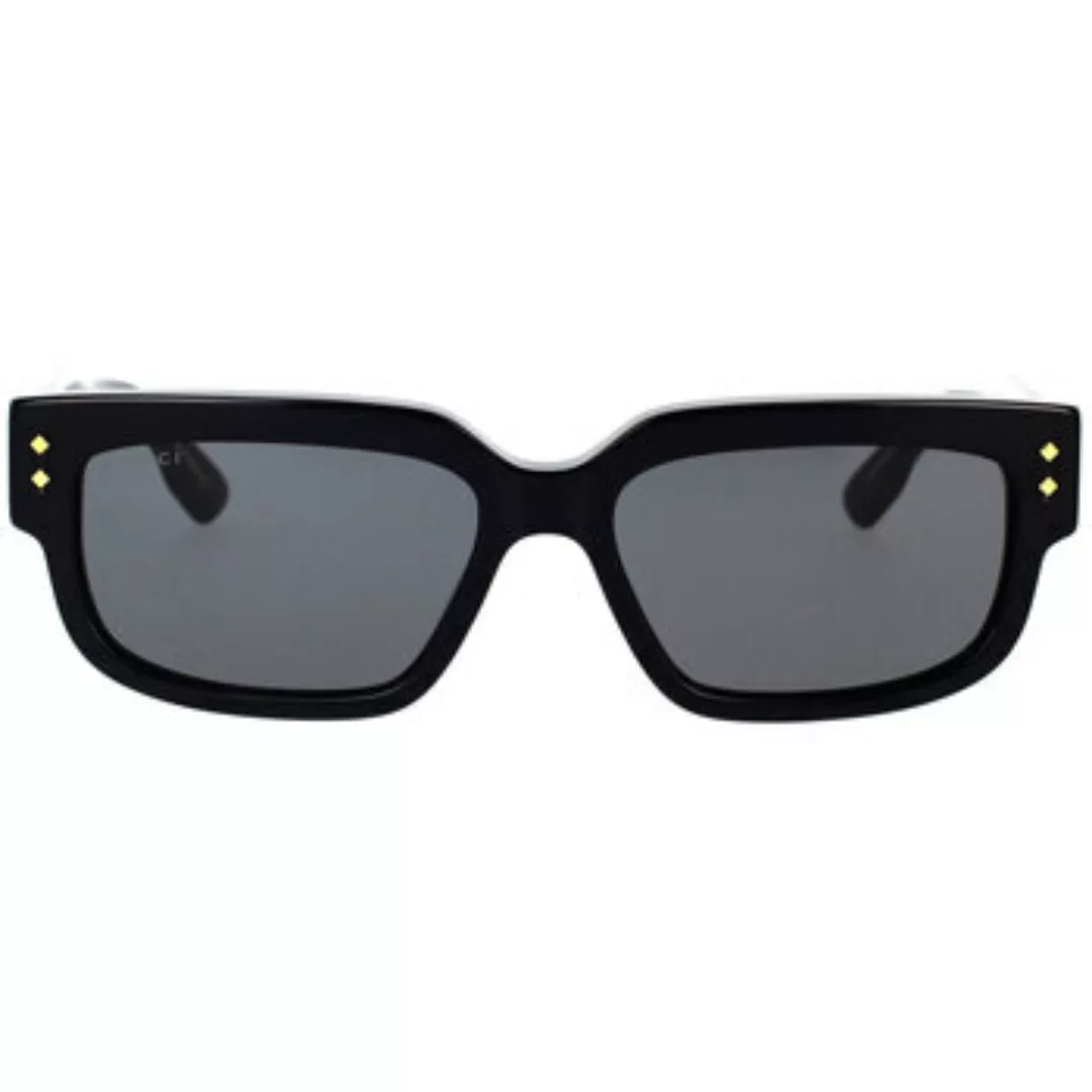 Gucci  Sonnenbrillen -Sonnenbrille GG1218S 001 günstig online kaufen