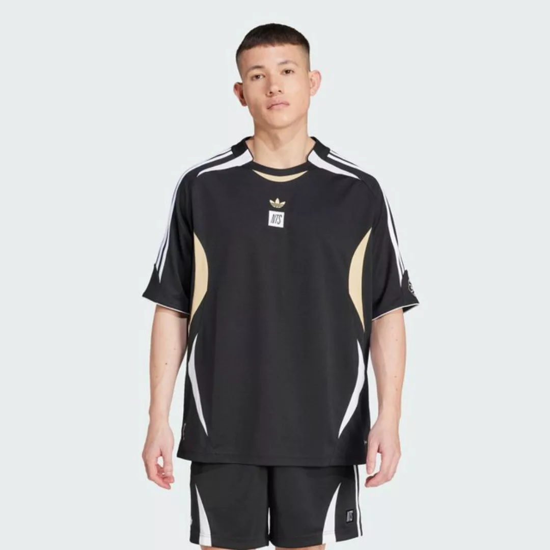 adidas Originals T-Shirt ADIDAS X NTS RADIO TRIKOT günstig online kaufen