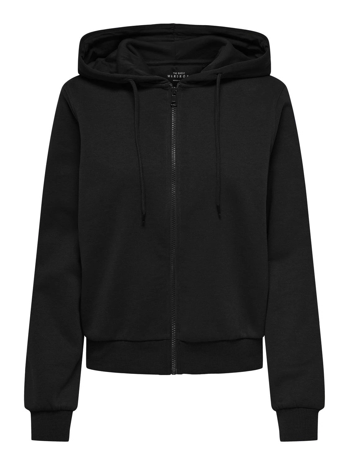 ONLY CARMAKOMA Kapuzensweatjacke "CARBELLA L/S HOOD JRS" günstig online kaufen