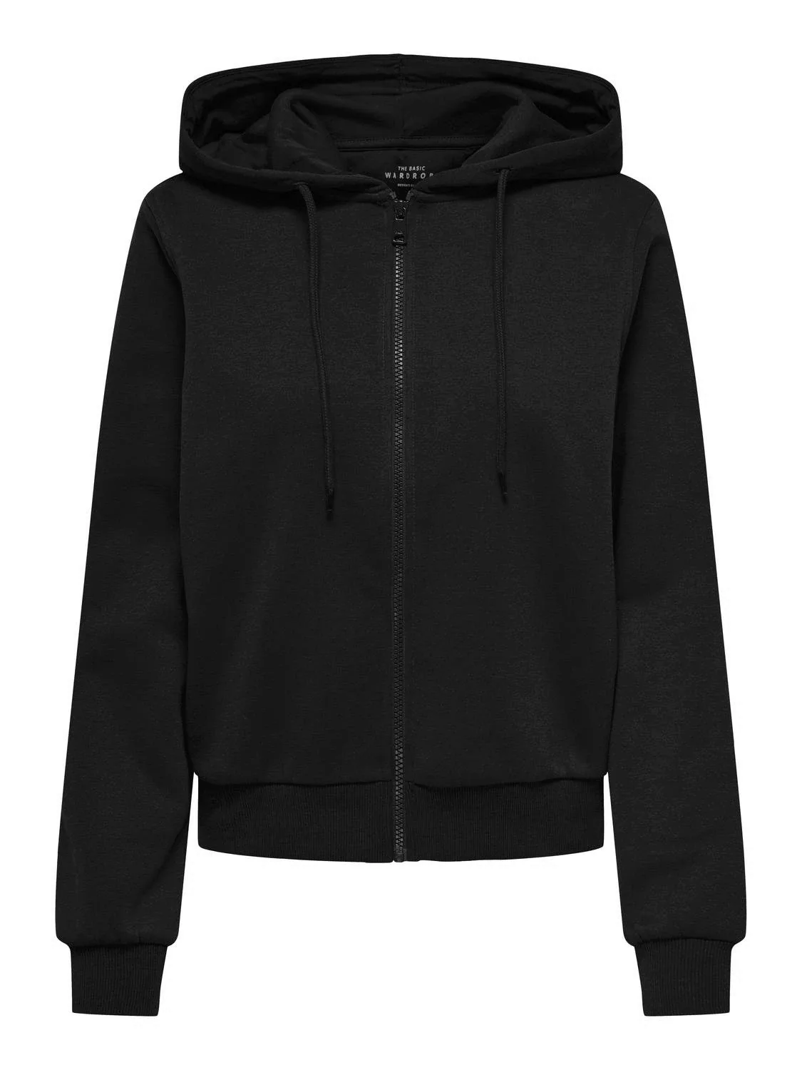 ONLY CARMAKOMA Kapuzensweatjacke "CARBELLA L/S HOOD JRS" günstig online kaufen