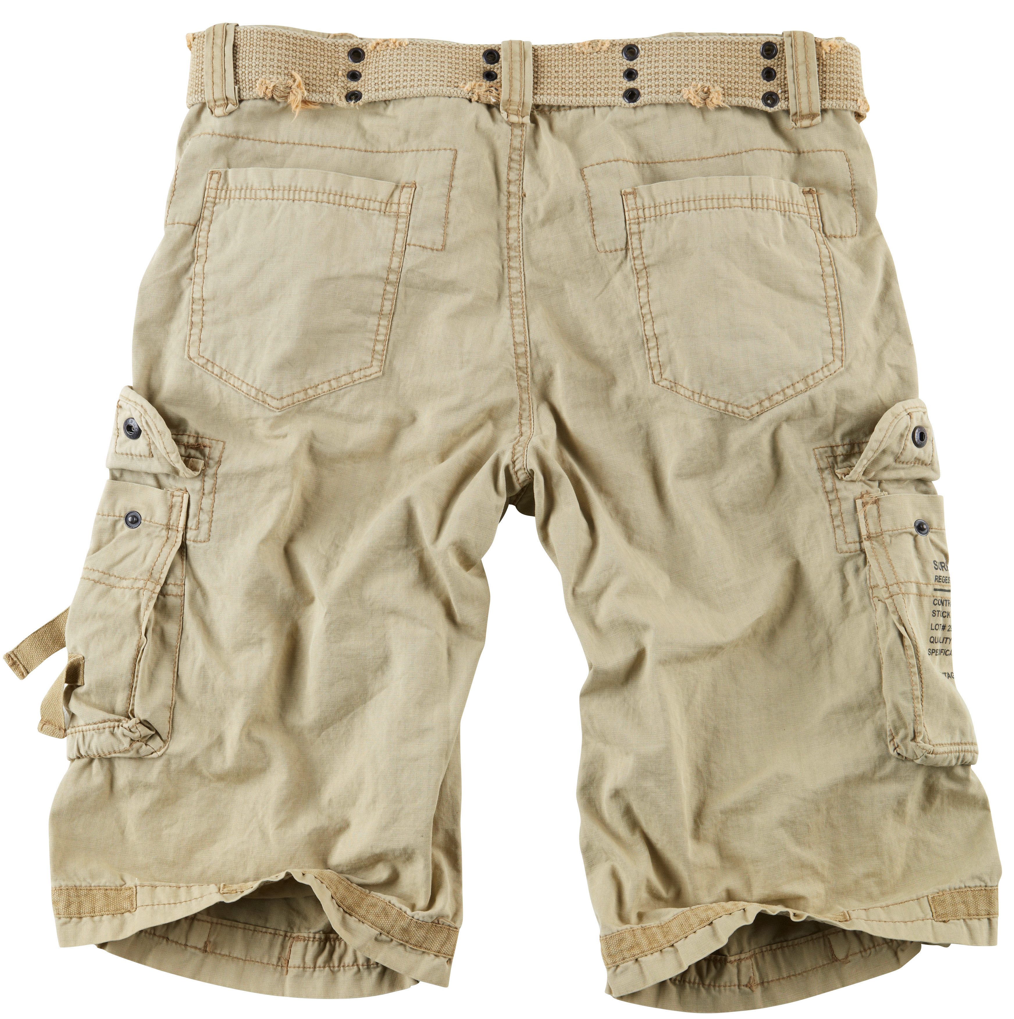 Surplus Raw Vintage Cargoshorts SURPLUS Royal günstig online kaufen
