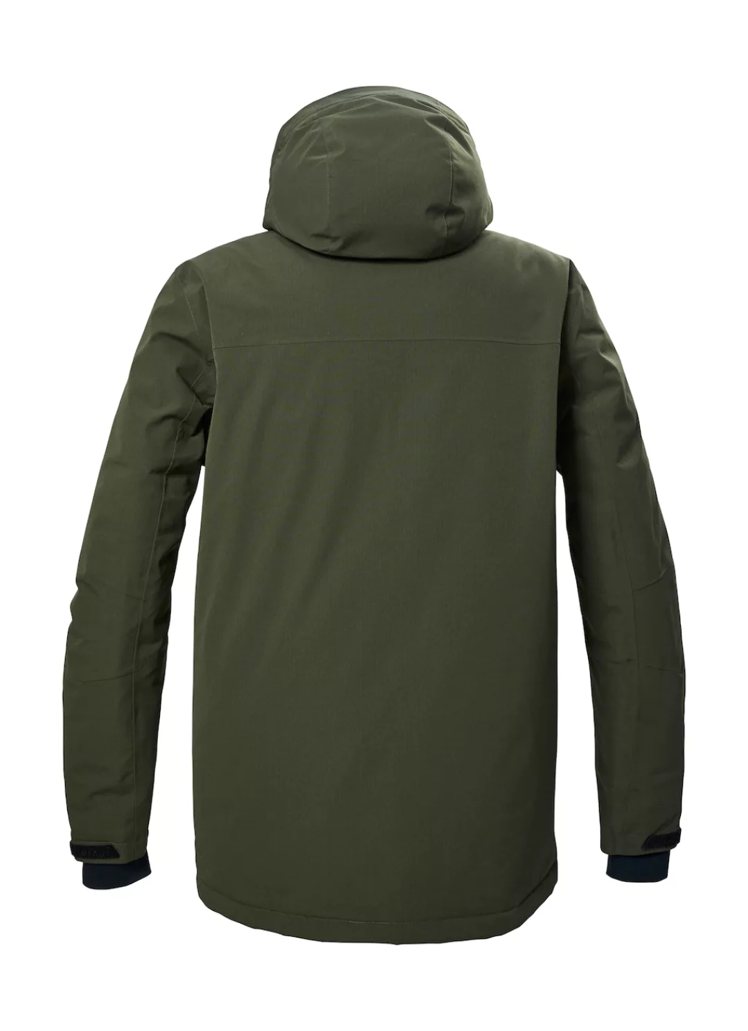 Killtec Skijacke "KSW 43 MN SKI JCKT" günstig online kaufen