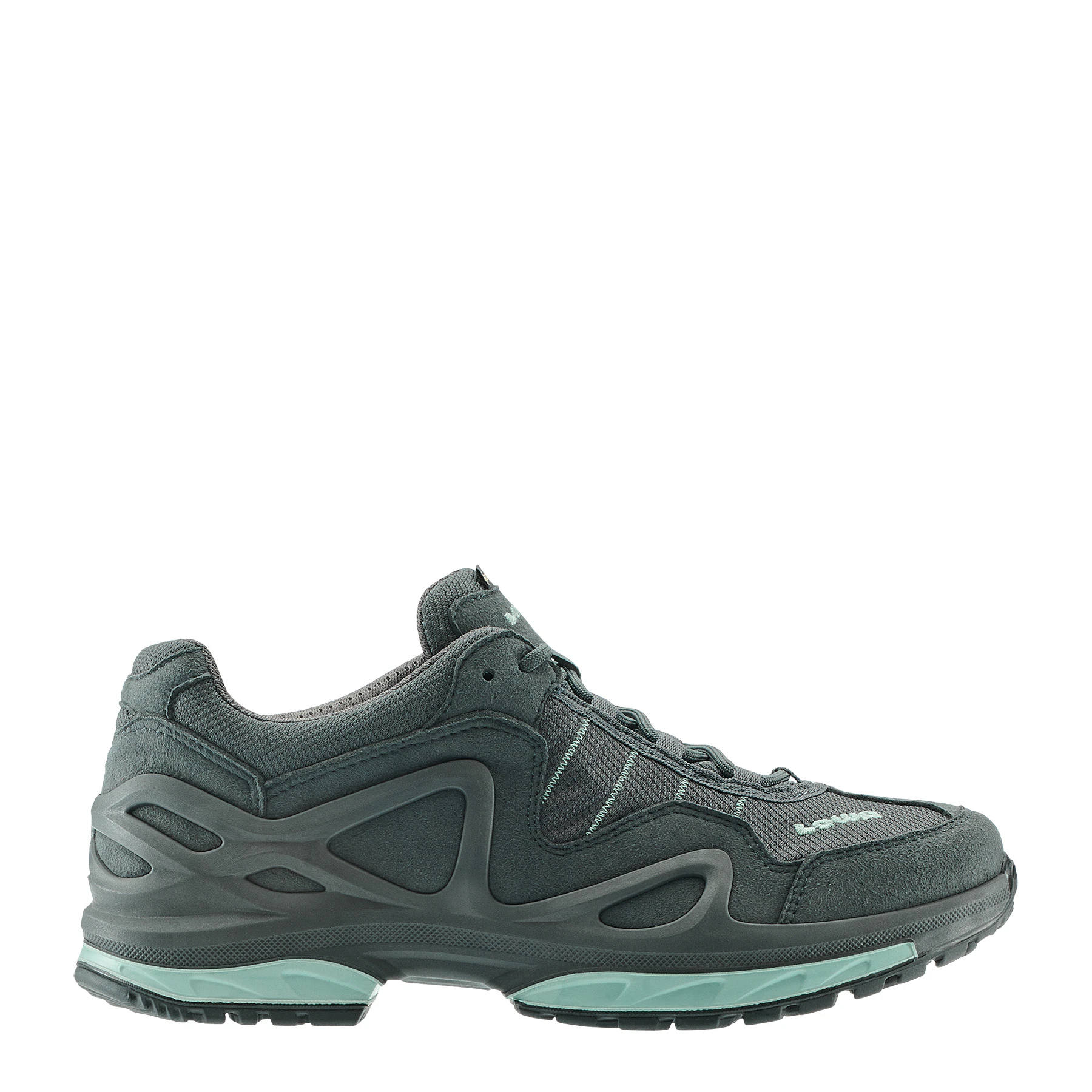 Lowa Wanderschuh "GORGON GORE-TEX WS", wasserdicht günstig online kaufen