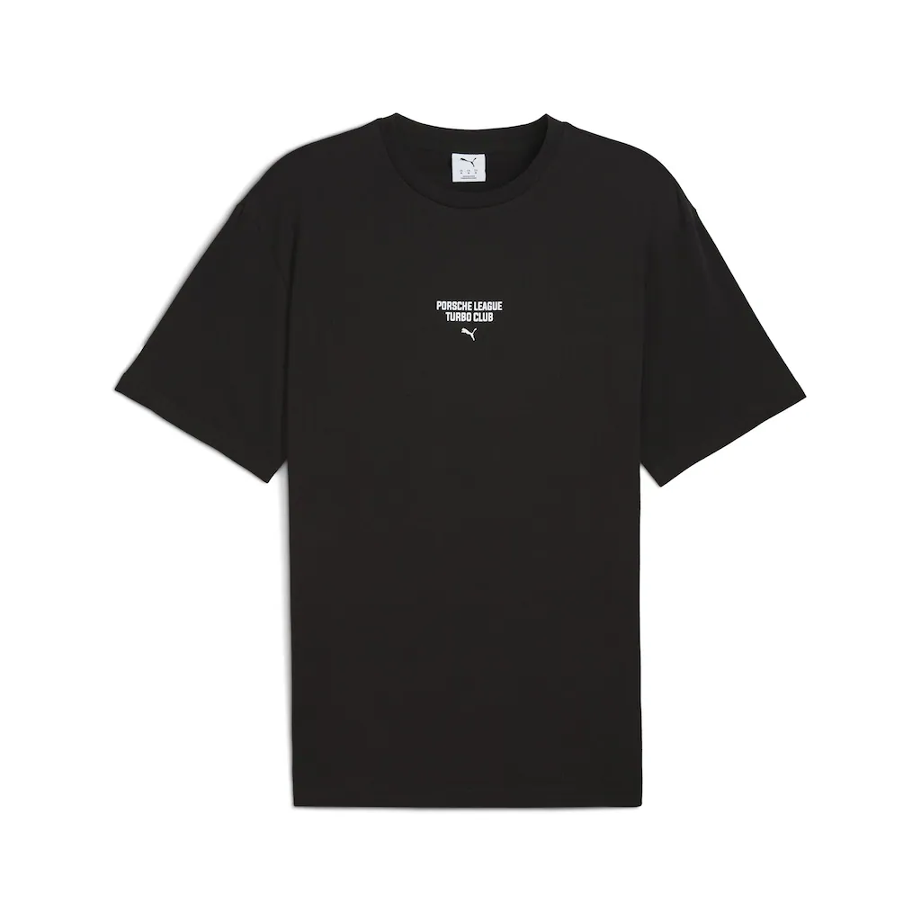 PUMA T-Shirt "Porsche Legacy Graphic T-Shirt Herren" günstig online kaufen