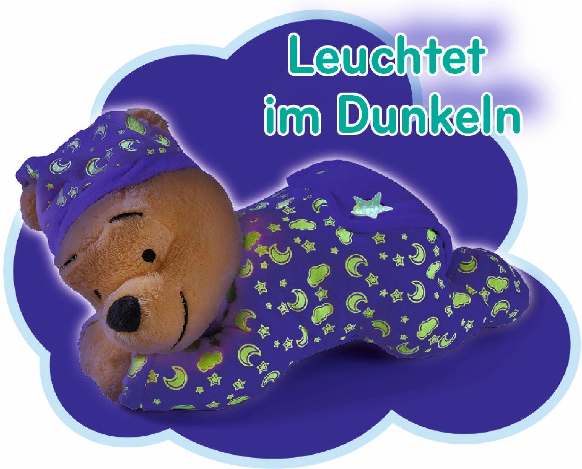 SIMBA Plüschfigur Plüsch Stofftier Disney Winnie günstig online kaufen