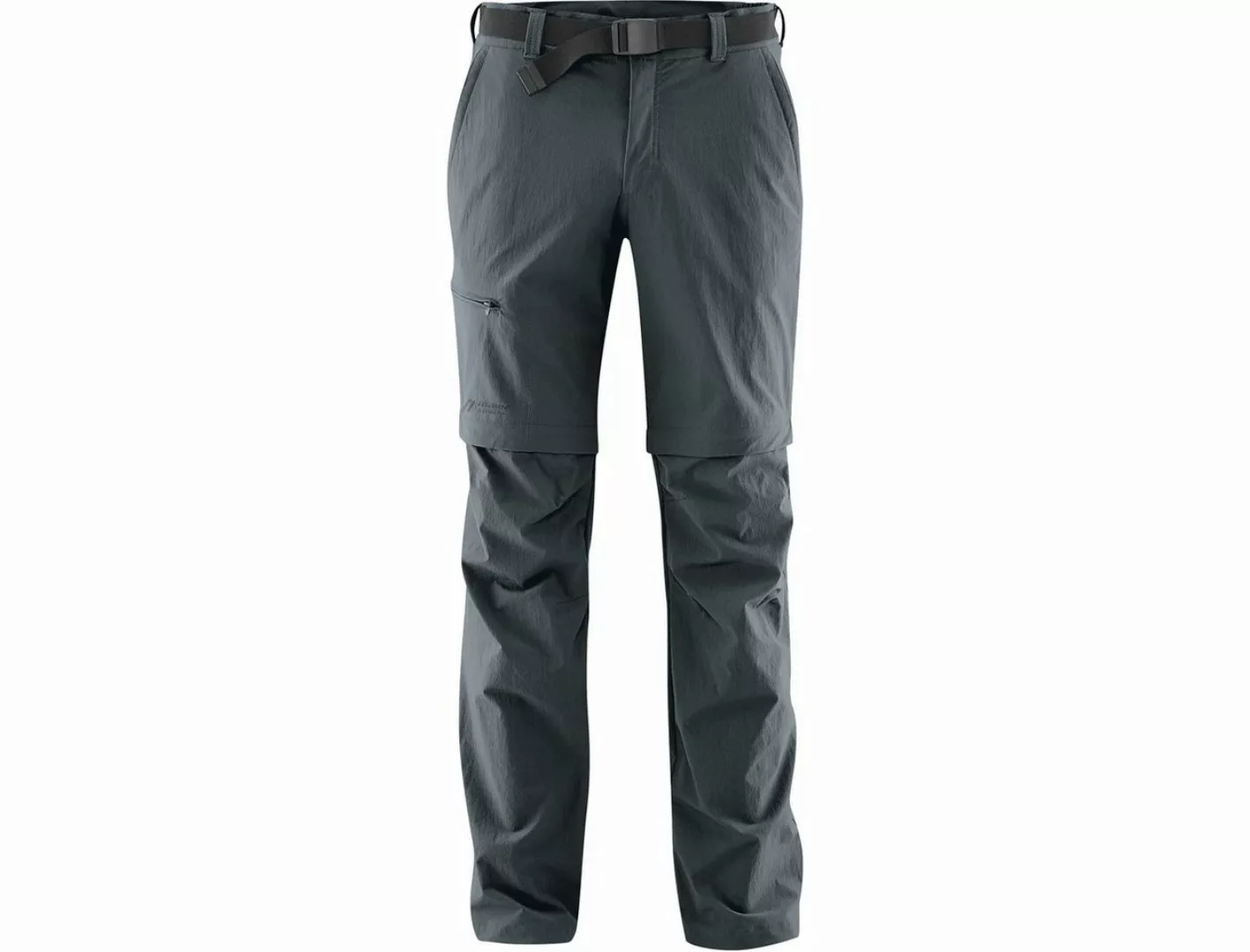 Maier Sports Outdoorhose Tajo 2 He-Zip Off Hose el., Langgrösse günstig online kaufen